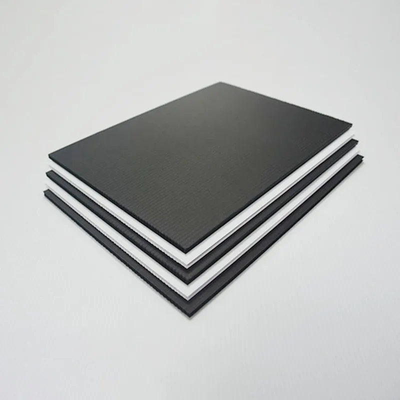 Anti-static PP Hollow Sheet