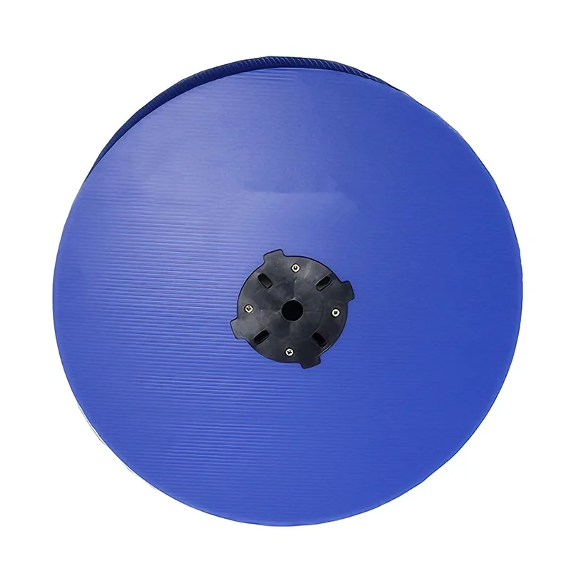 Special-shaped PP Hollow Sheet Accessories