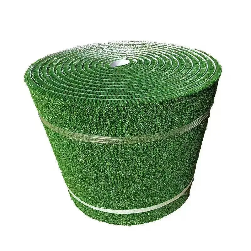 Gold-panning Grass Mat