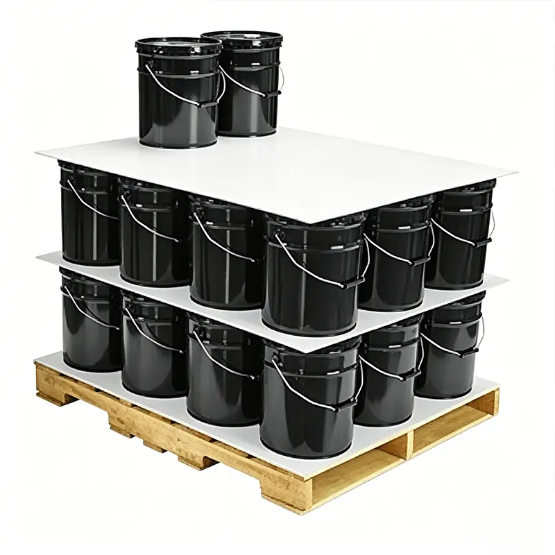 PP Hollow Sheet Warehouse Separator Board