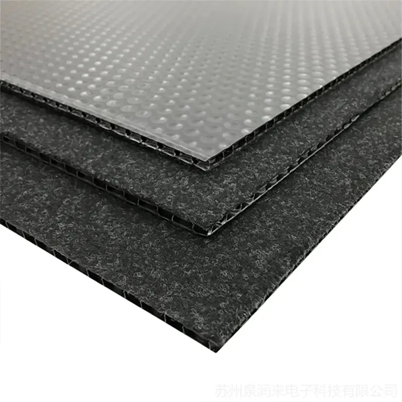 Automotive Interior Honeycomb Sheet