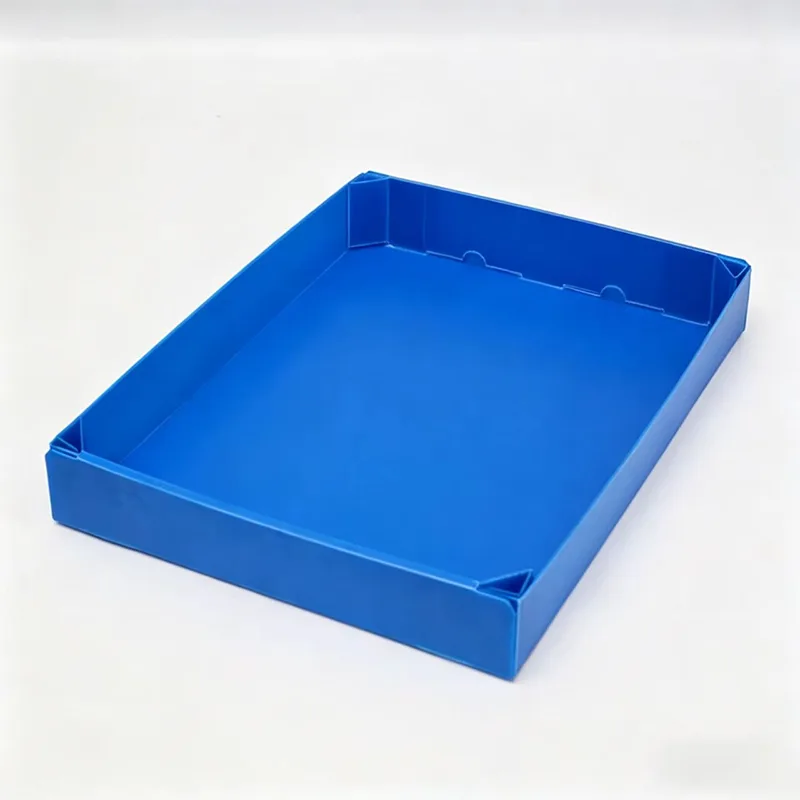 PP Hollow Sheet Sealing Cover