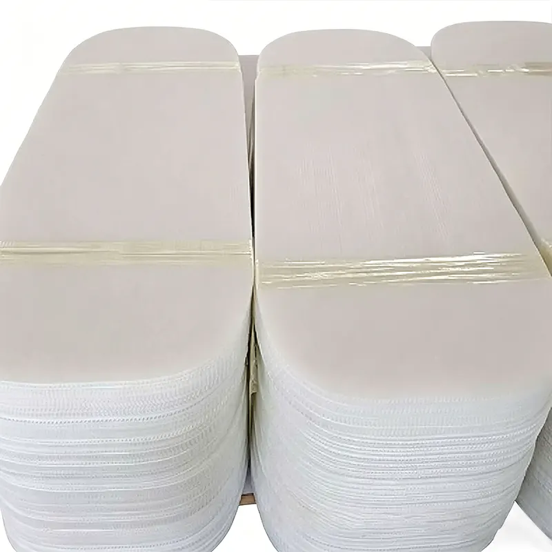 PP Hollow Sheet Warehouse Separator Board