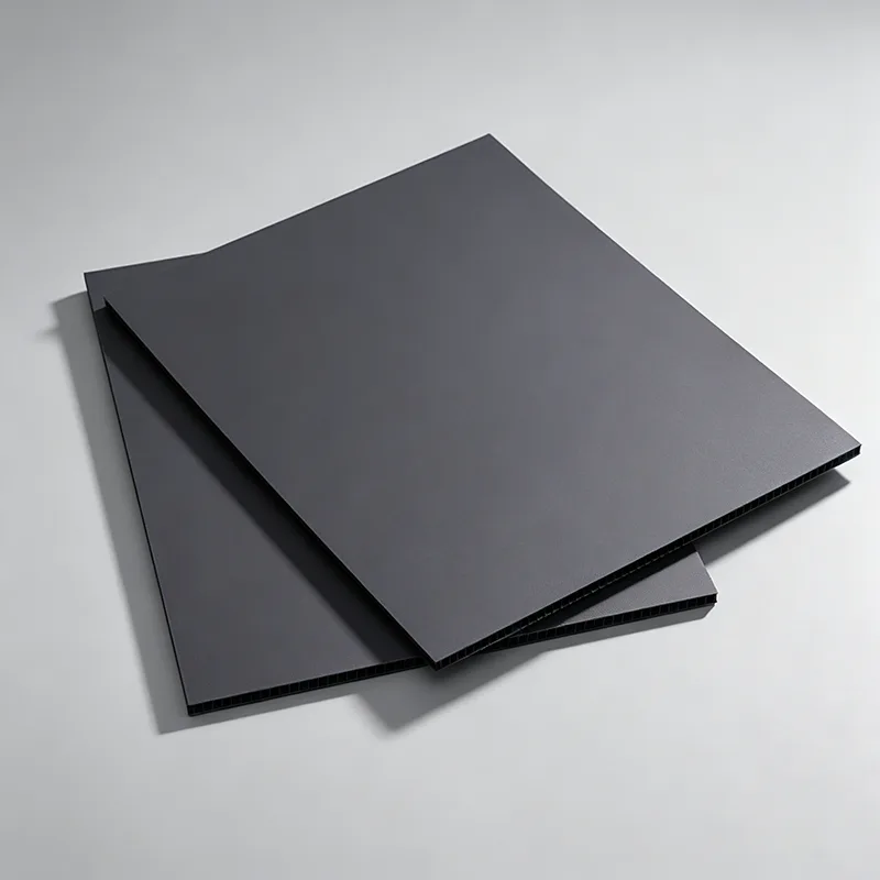 PP Hollow Sheet Renovation Protection Pad